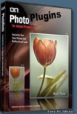 Скачать New Plug-ins для Adobe Photoshop CS3/CS/CS5 Collections (ENG/2010) бесплатно